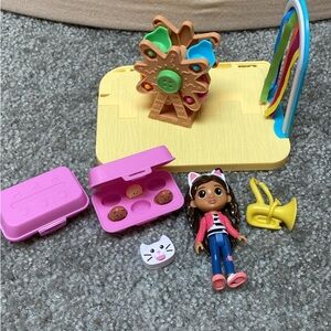 Gabby’s Dollhouse Bundle